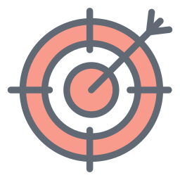 Target icon