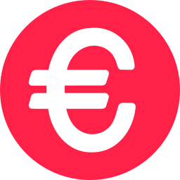 euro Icône