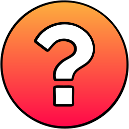 Question mark icon