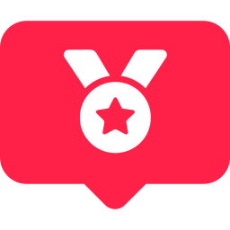 Medal  icon