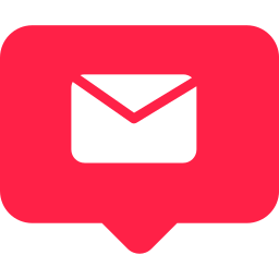 Message icon