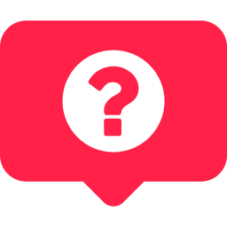 Question mark icon