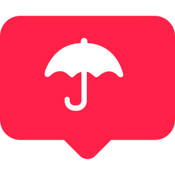 Umbrella icon