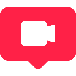 Video Camera icon