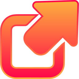 Hyperlink icon