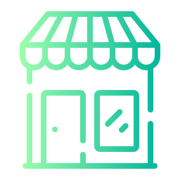 Marketplace icon