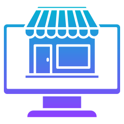 marketplace icon