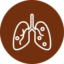 Lungs icon