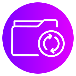 Sync icon