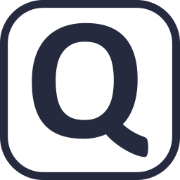 buchstabe q icon