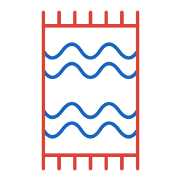 Beach Towel icon