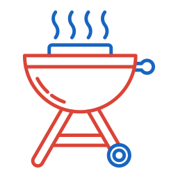 Barbecue icon