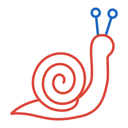 snail icon