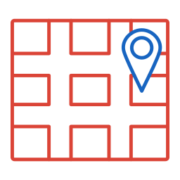 Map icon