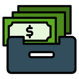 Cash icon