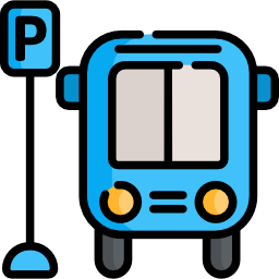 parkplatz icon