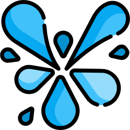 Splash icon