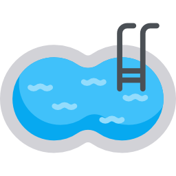 schwimmbad icon