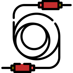 Кабель иконка