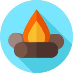 lagerfeuer icon