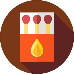 Matches icon