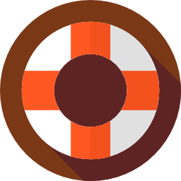 rettungsring icon