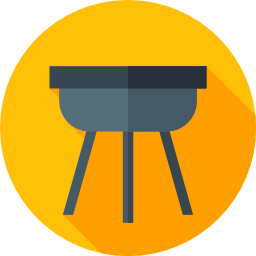 grill icon