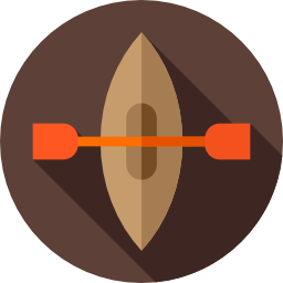 kajak icon