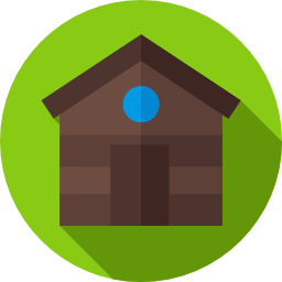 hütte icon