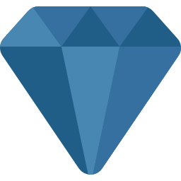 diamant icon