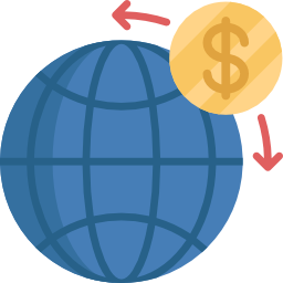 dollar icon