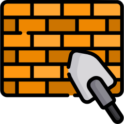 Wall icon