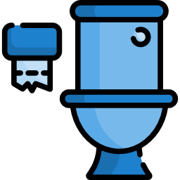 toilette icon