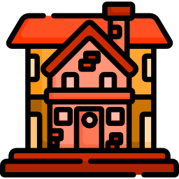 villa icon