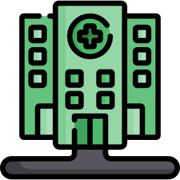 krankenhaus icon