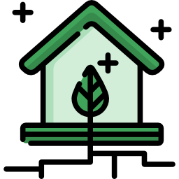 House icon