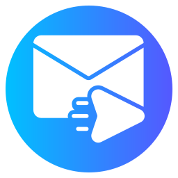 mail senden icon