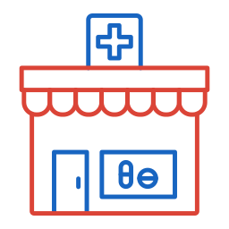 Pharmacy icon