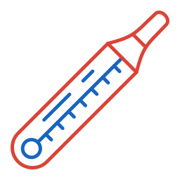 Thermometer icon