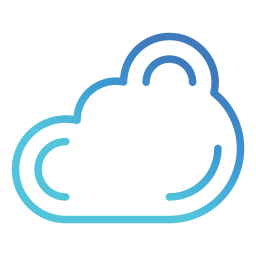 Cloud icon