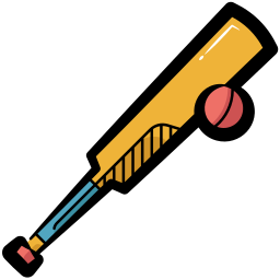 cricket icona