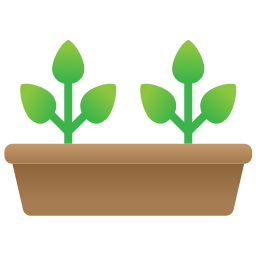 Plant icon