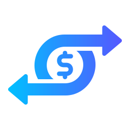 cashflow icon