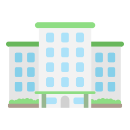 hotel icon