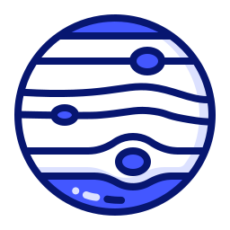 Jupiter icon