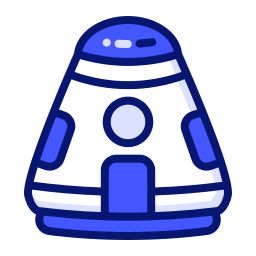 raumkapsel icon