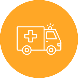 krankenwagen icon