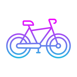 Bicycle icon