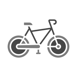 Bicycle icon