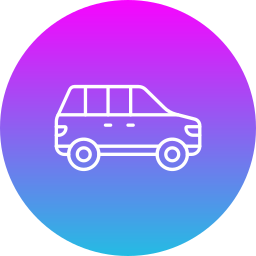 Wagon icon